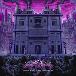The Rotten King (feat. Bryan Riquelme)