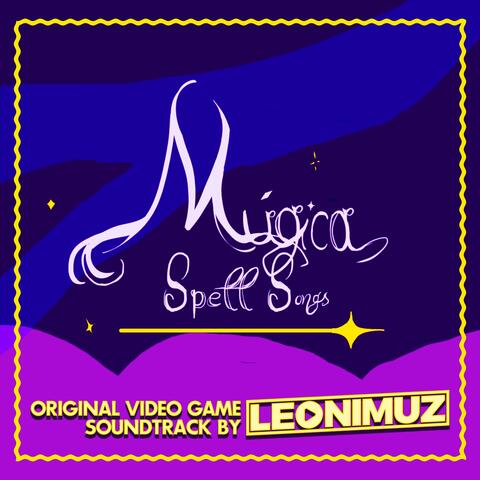 Mugica: Spell Songs (Original Video Game Soundtrack)