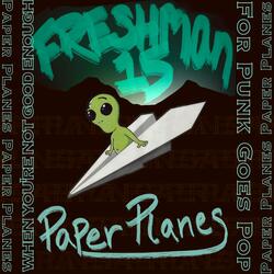 Paper Planes
