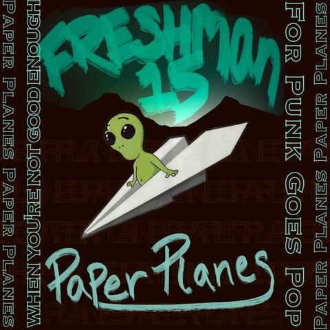 Paper Planes