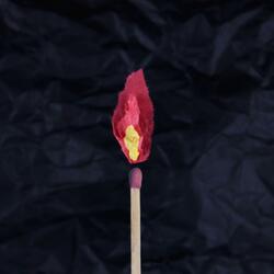 Don't Start a Fire