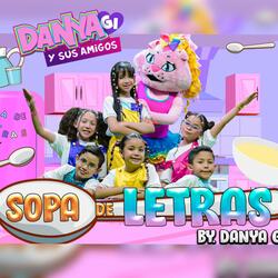 Sopa de Letras