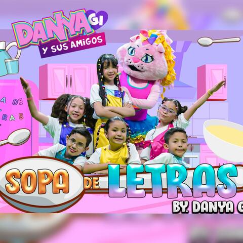Sopa de Letras