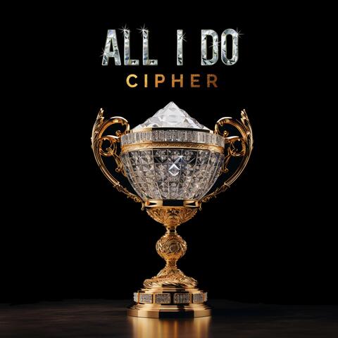All I Do (Radio Edit)