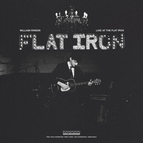 Live! At The Flat Iron