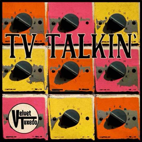 TV Talkin'