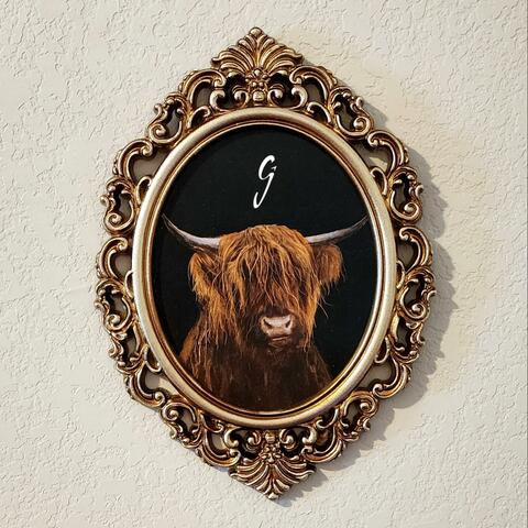 Self Portrait