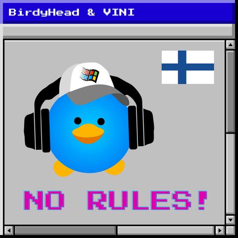 No Rules!