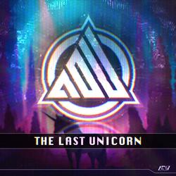 The Last Unicorn