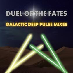 Duel Of The Fates: Galactic Deep Pulse