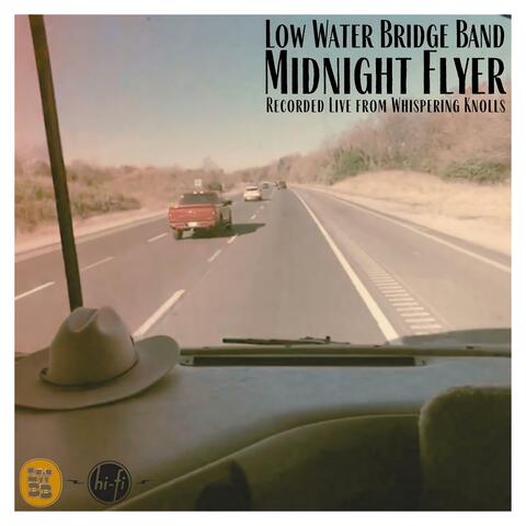 Midnight Flyer  (Live)