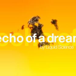 echo of a dream
