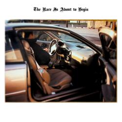 The Race Is About To Begin