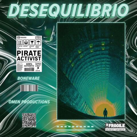 Desequilibrio