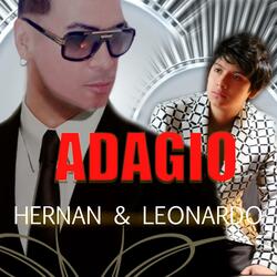 ADAGIO (feat. Leonardo Isla)