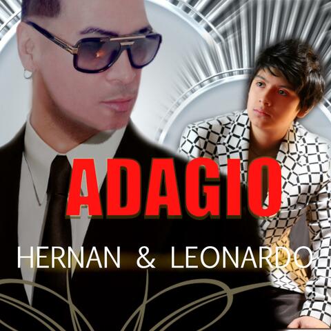 ADAGIO (feat. Leonardo Isla)