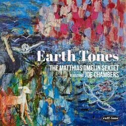 Samba De Maracatu (feat. Joe Chambers)