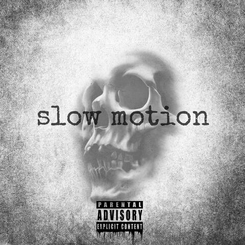 Slow motion (feat. Whoisliljayo)