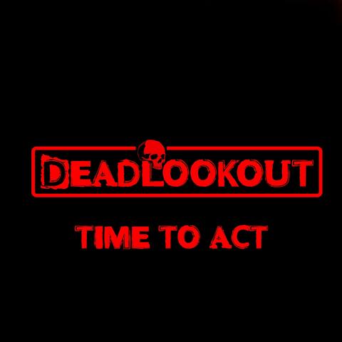 Time To Act EP