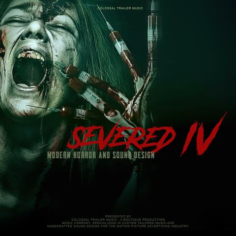 Severed 4