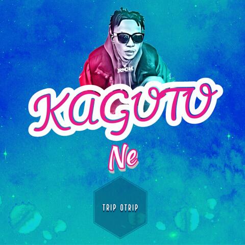 Kagutu ne (Radio Edit)