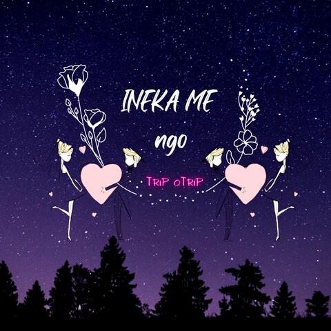 Ineka Me Ngo
