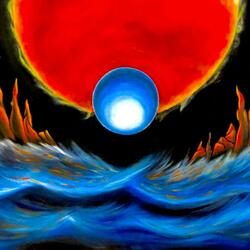 Oceans of Every Body