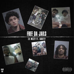 Free The Jails (feat. Kdotty)