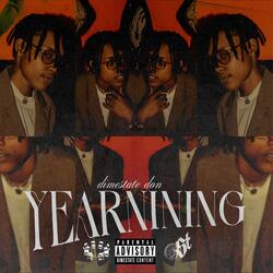 yearning