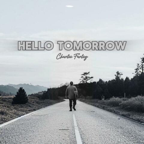Hello Tomorrow (Acoustic)
