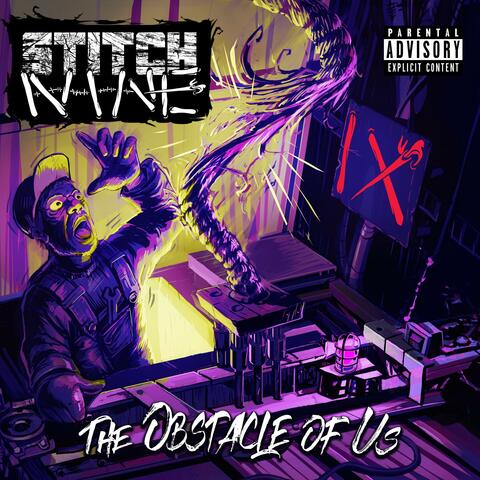 The Obstacle of Us