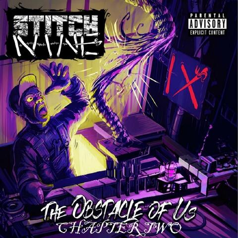 The Obstacle of Us: Chapter Two