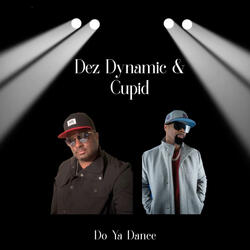 Do Ya Dance (feat. Cupid)