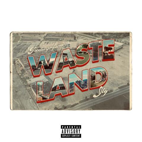 Wasteland