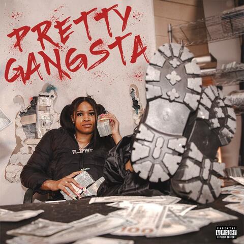 Pretty Gangsta