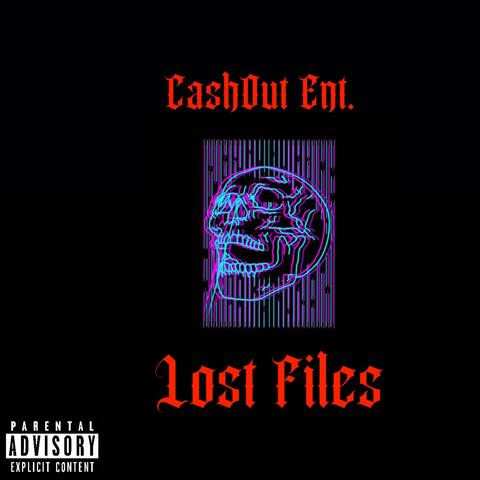 COE: Lost Files EP