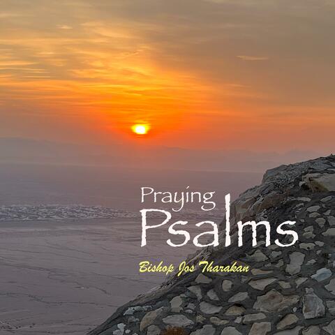 Praying Psalms