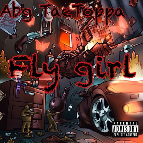 Fly Girl