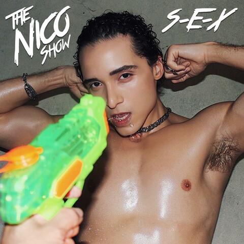S-E-X