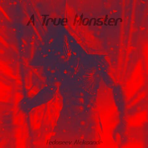 A True Monster