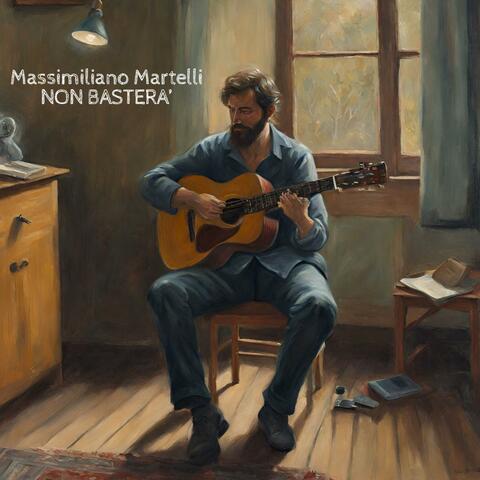 Non basterà