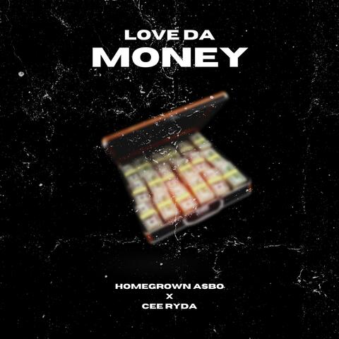 Love Da Money