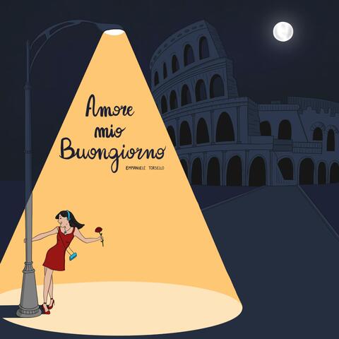 Amore mio buongiorno