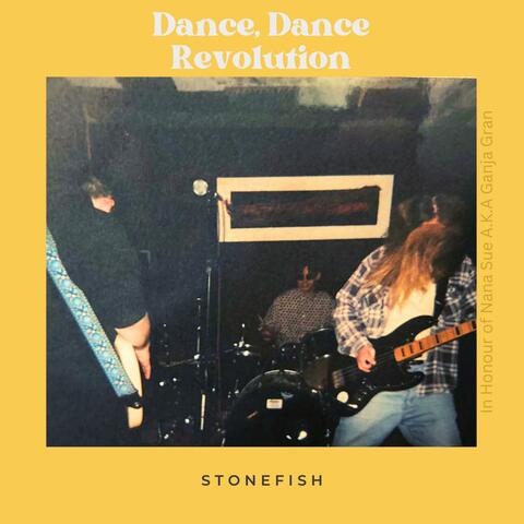 Dance, Dance Revolution