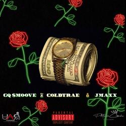 Time I$ Money (feat. ColdTrae Kenshin & J.Maxx)