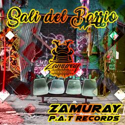 Sali Del Barrio Zamuray
