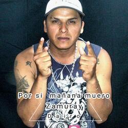 Por si mañana muero (feat. Dairo)