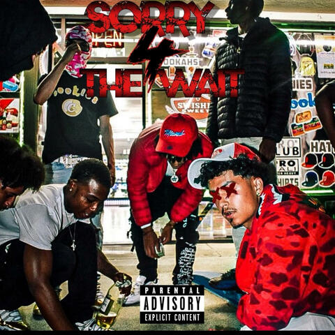 Sorry 4 the wait