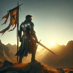 Strength and Honor