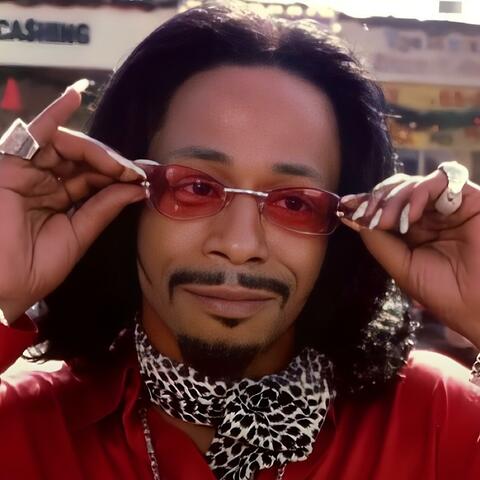 KATT WILLIAMS